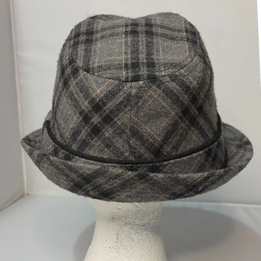 N/A classic plaid